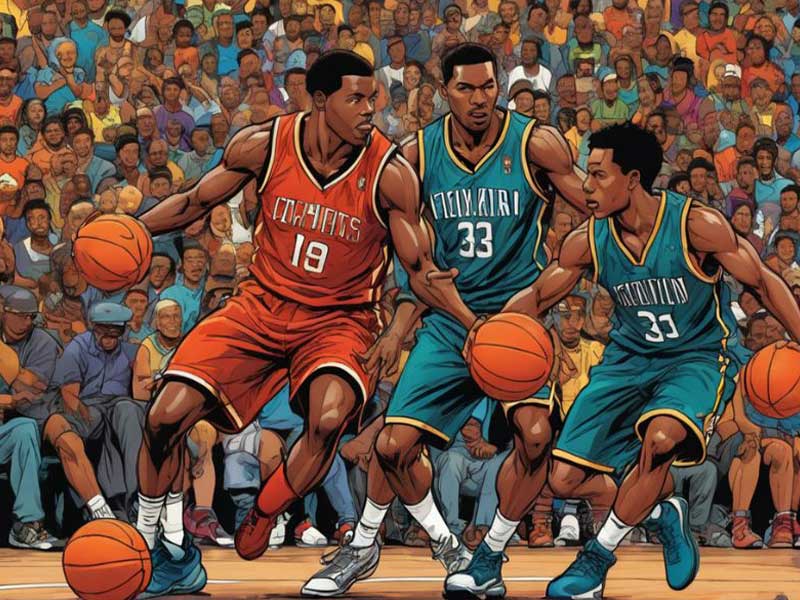 06月01日FIBA三人篮球世界杯男子小组赛中国荷兰录像