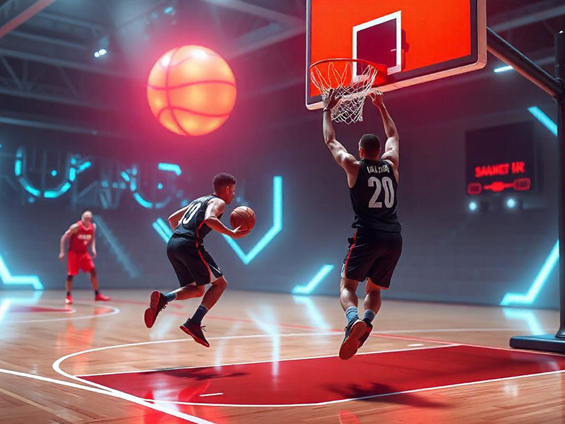 源哥带你了解：普通人看一次NBA总决赛到底要花多少钱